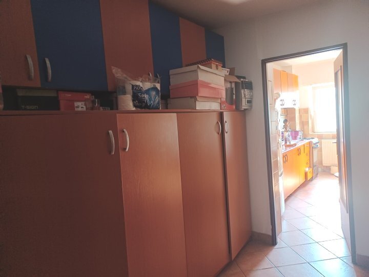 Mall Vitan, Dristor Mihai Bravu