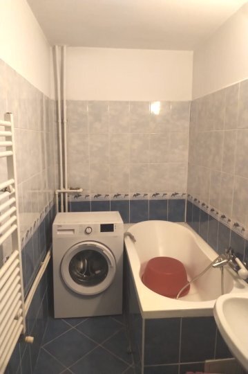 Mall Vitan, Dristor Mihai Bravu