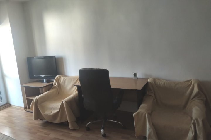 Mall Vitan, Dristor Mihai Bravu